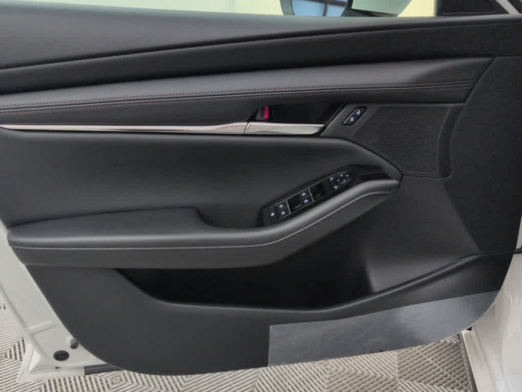 2025 Mazda Mazda3 Hatchback 2.5 S Preferred