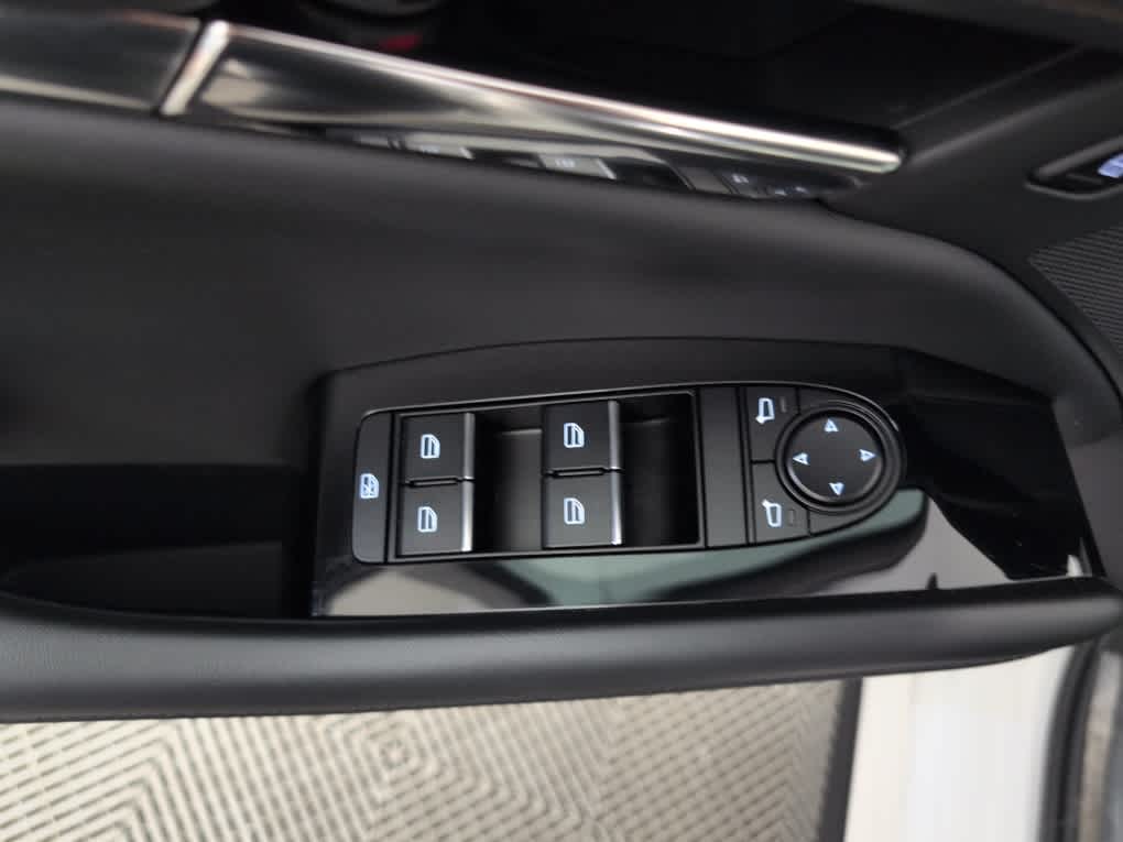 2025 Mazda Mazda3 Hatchback 2.5 S Preferred