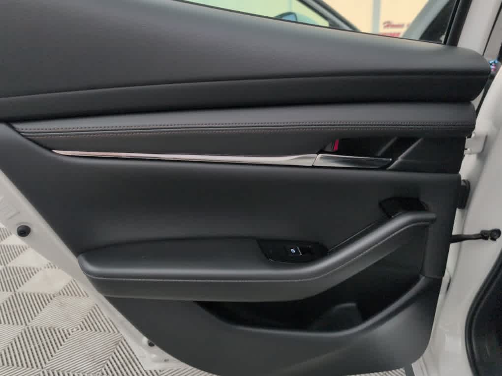 2025 Mazda Mazda3 Hatchback 2.5 S Preferred