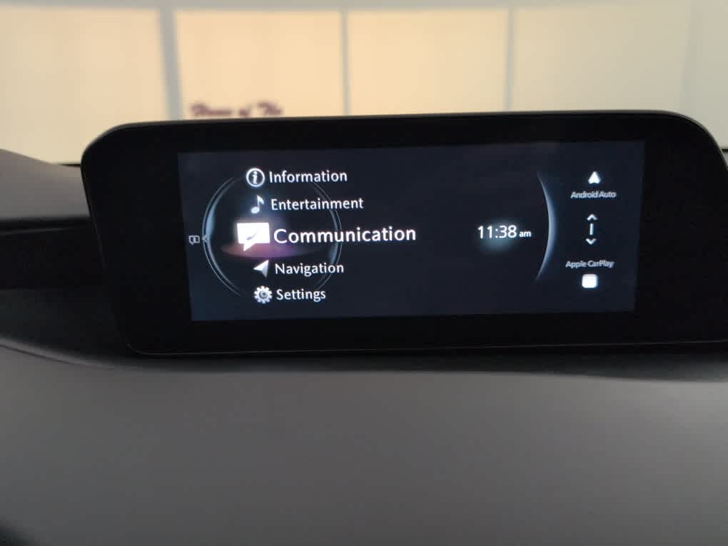 2025 Mazda Mazda3 Hatchback 2.5 S Preferred