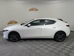 2025 Mazda Mazda3 Hatchback 2.5 S Preferred