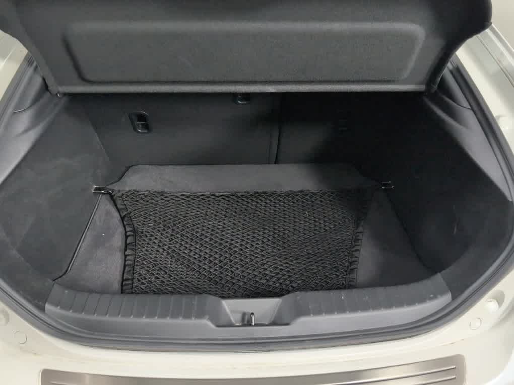 2025 Mazda Mazda3 Hatchback 2.5 S Preferred