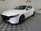 2025 Mazda Mazda3 Hatchback 2.5 S Preferred