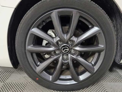 2025 Mazda Mazda3 Hatchback 2.5 S Preferred