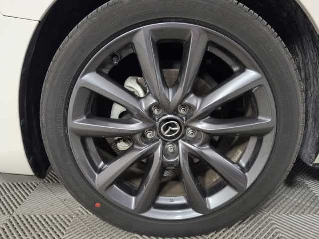 2025 Mazda Mazda3 Hatchback 2.5 S Preferred