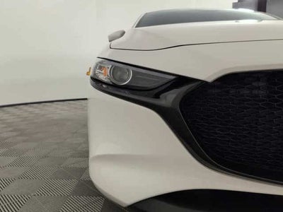 2025 Mazda Mazda3 Hatchback 2.5 S Preferred
