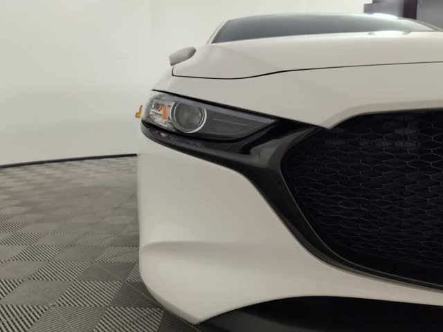 2025 Mazda Mazda3 Hatchback 2.5 S Preferred