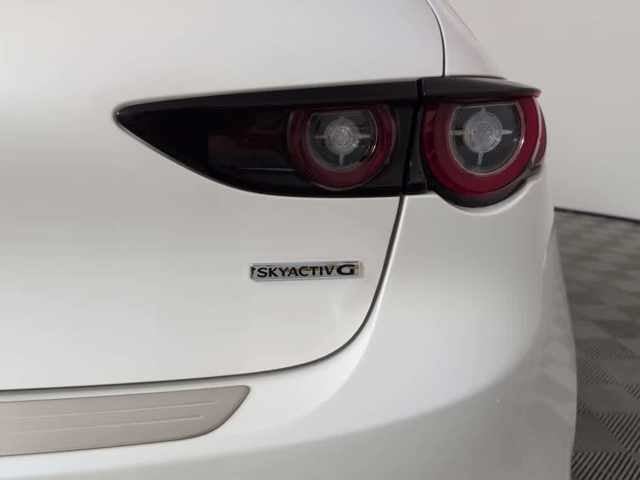 2025 Mazda Mazda3 Hatchback 2.5 S Preferred