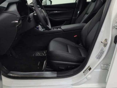 2025 Mazda Mazda3 Hatchback 2.5 S Preferred