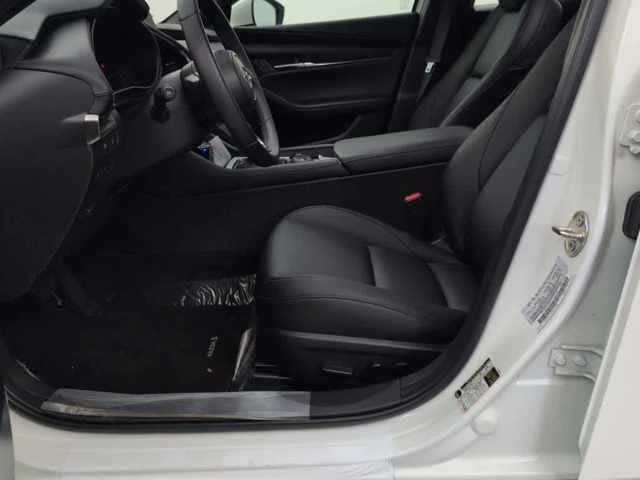 2025 Mazda Mazda3 Hatchback 2.5 S Preferred