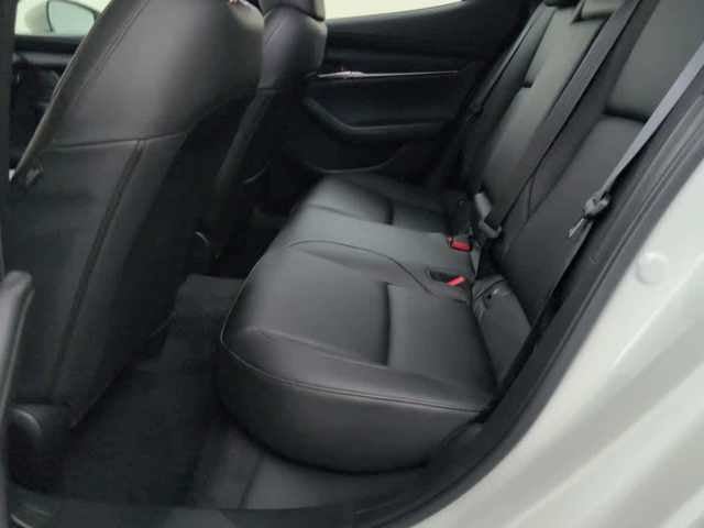 2025 Mazda Mazda3 Hatchback 2.5 S Preferred