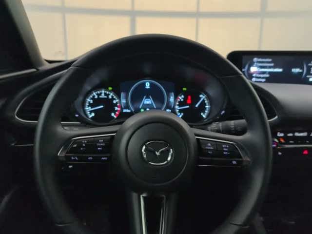 2025 Mazda Mazda3 Hatchback 2.5 S Preferred