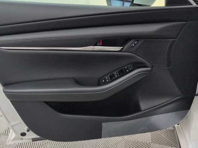 2025 Mazda Mazda3 Hatchback 2.5 S Preferred