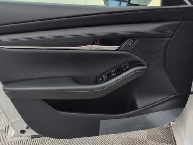 2025 Mazda Mazda3 Hatchback 2.5 S Preferred
