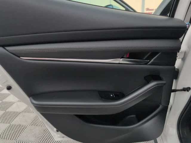 2025 Mazda Mazda3 Hatchback 2.5 S Preferred