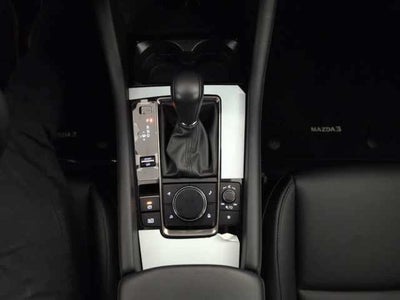 2025 Mazda Mazda3 Hatchback 2.5 S Preferred