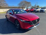 2025 Mazda Mazda3 Hatchback 2.5 S Preferred