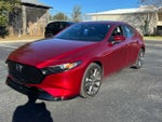 2025 Mazda Mazda3 Hatchback 2.5 S Preferred
