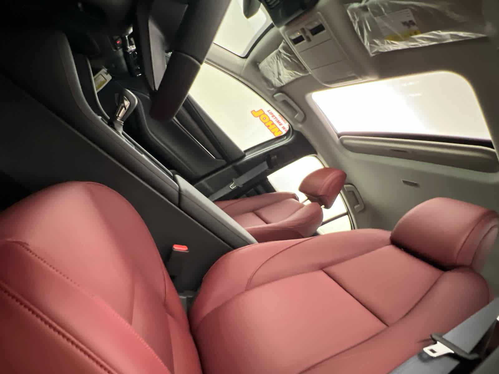 2026 Mazda Mazda3 Sedan 2.5 S Carbon Edition AWD