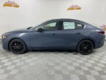 2026 Mazda Mazda3 Sedan 2.5 S Carbon Edition AWD