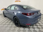 2026 Mazda Mazda3 Sedan 2.5 S Carbon Edition AWD