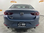 2026 Mazda Mazda3 Sedan 2.5 S Carbon Edition AWD
