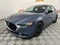 2026 Mazda Mazda3 Sedan 2.5 S Carbon Edition AWD