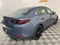 2026 Mazda Mazda3 Sedan 2.5 S Carbon Edition AWD