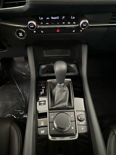 2026 Mazda Mazda3 Sedan 2.5 Turbo Premium Plus AWD