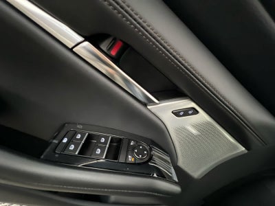 2026 Mazda Mazda3 Sedan 2.5 Turbo Premium Plus AWD