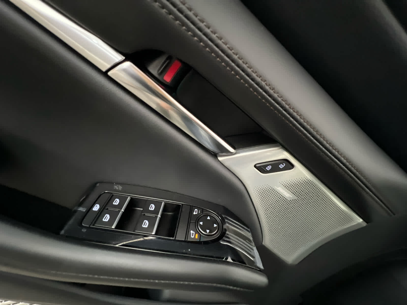 2026 Mazda Mazda3 Sedan 2.5 Turbo Premium Plus AWD