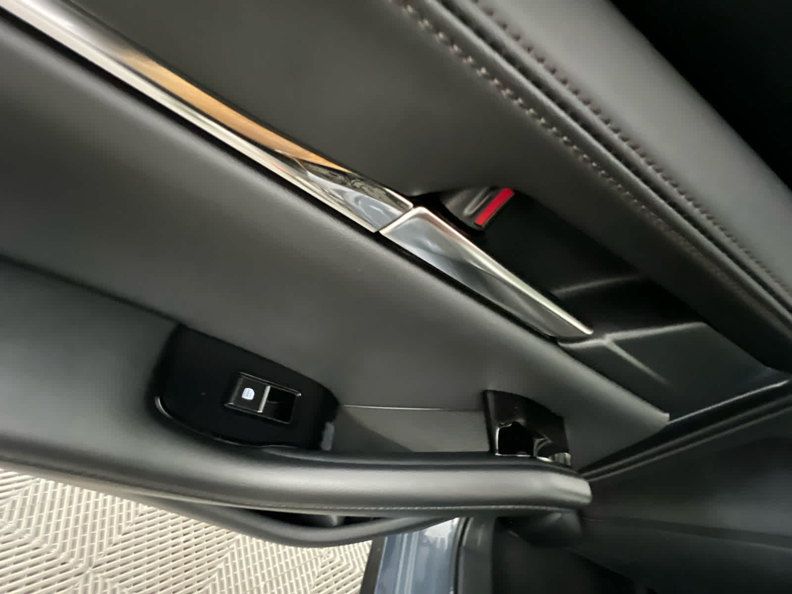 2026 Mazda Mazda3 Sedan 2.5 Turbo Premium Plus AWD