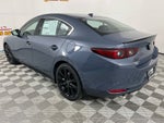2026 Mazda Mazda3 Sedan 2.5 Turbo Premium Plus AWD