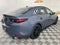 2026 Mazda Mazda3 Sedan 2.5 Turbo Premium Plus AWD