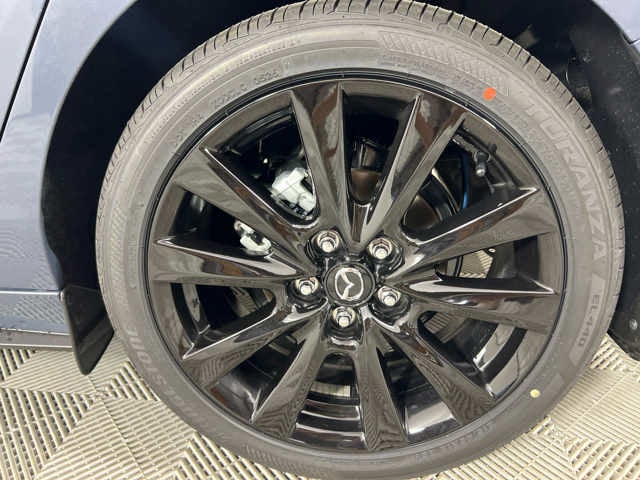 2026 Mazda Mazda3 Sedan 2.5 Turbo Premium Plus AWD