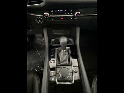 2026 Mazda Mazda3 Sedan 2.5 Turbo Premium Plus AWD