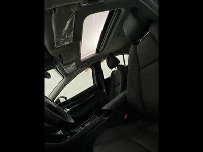 2026 Mazda Mazda3 Sedan 2.5 Turbo Premium Plus AWD