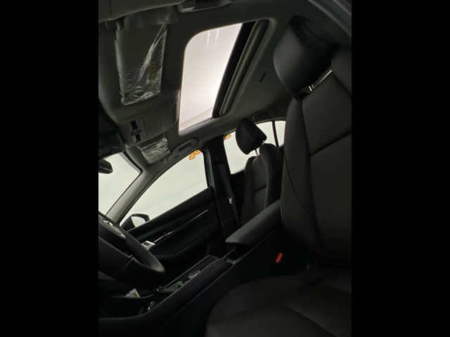 2026 Mazda Mazda3 Sedan 2.5 Turbo Premium Plus AWD