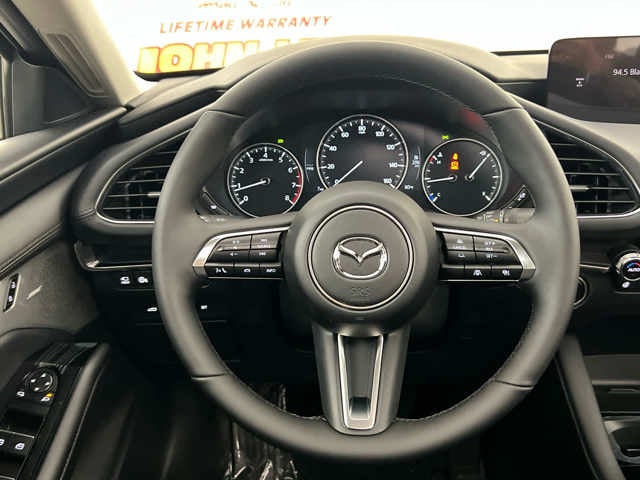 2026 Mazda Mazda3 Sedan 2.5 Turbo Premium Plus AWD