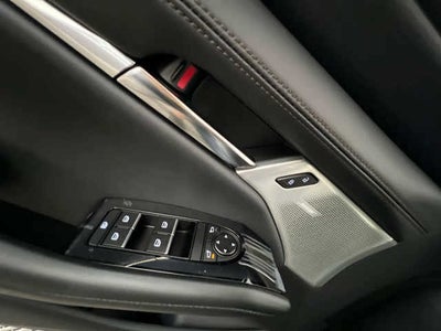 2026 Mazda Mazda3 Sedan 2.5 Turbo Premium Plus AWD