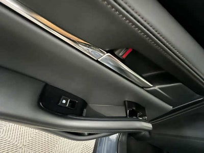 2026 Mazda Mazda3 Sedan 2.5 Turbo Premium Plus AWD