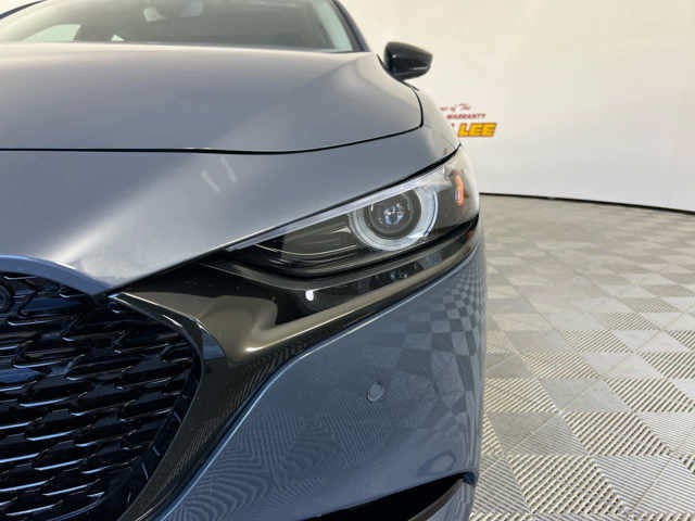 2026 Mazda Mazda3 Sedan 2.5 Turbo Premium Plus AWD