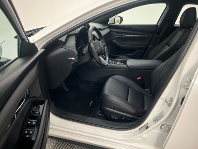 2022 Mazda Mazda3 Hatchback Preferred