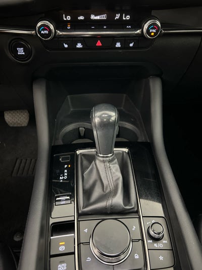 2022 Mazda Mazda3 Hatchback Preferred