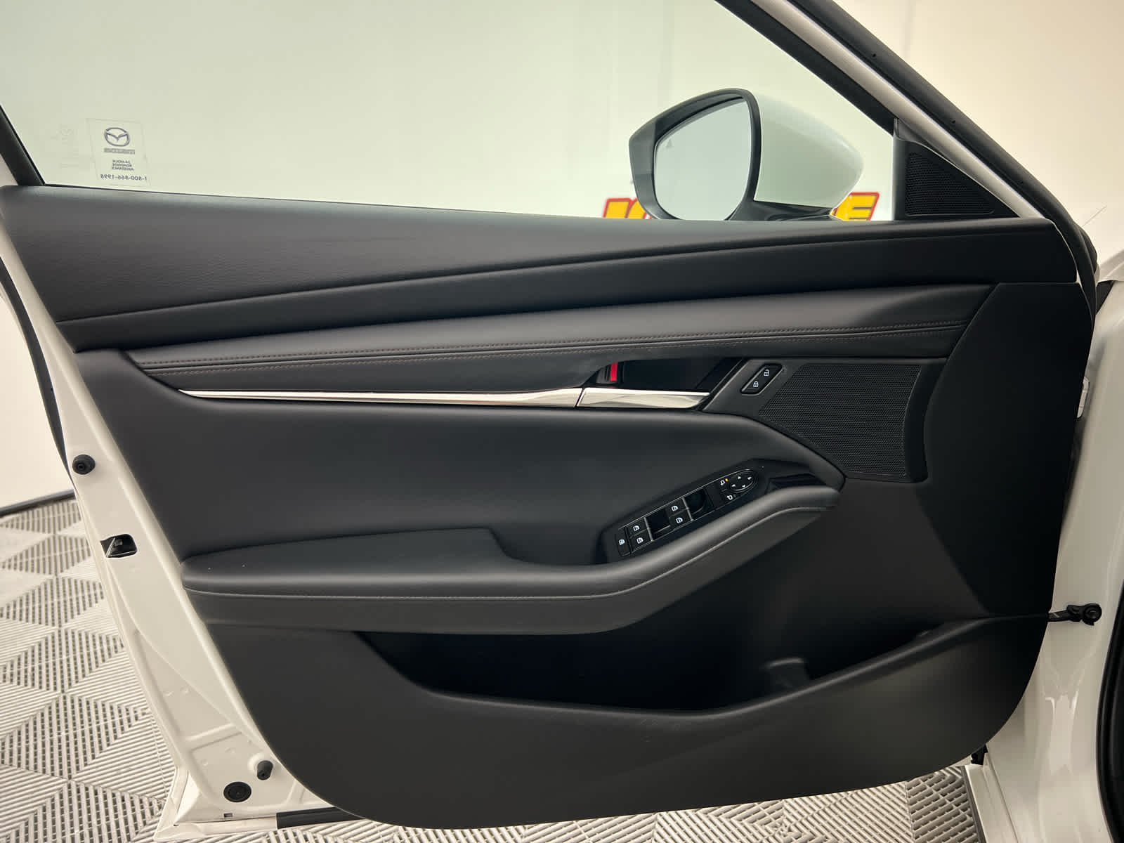 2022 Mazda Mazda3 Hatchback Preferred