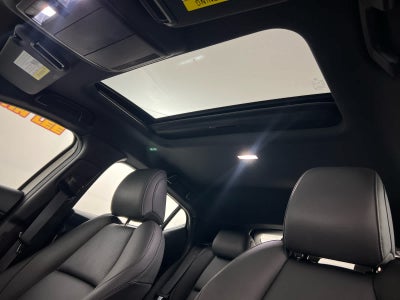 2022 Mazda Mazda3 Hatchback Preferred