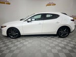 2022 Mazda Mazda3 Hatchback Preferred