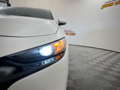 2022 Mazda Mazda3 Hatchback Preferred