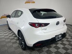 2022 Mazda Mazda3 Hatchback Preferred