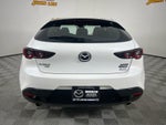 2022 Mazda Mazda3 Hatchback Preferred